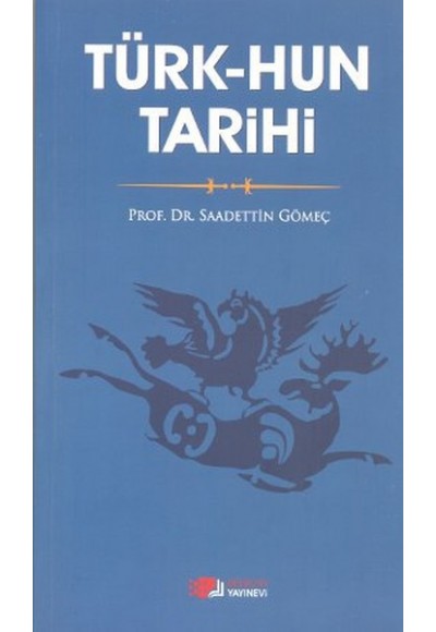 Türk-Hun Tarihi