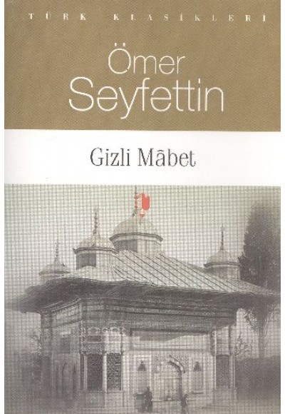 Gizli Mabet
