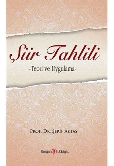 Şiir Tahlili