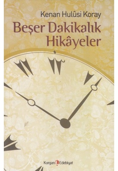 Beşer Dakikalık Hikayeler