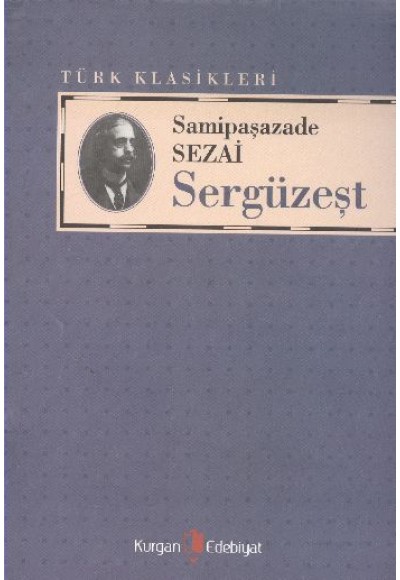 Sergüzeşt