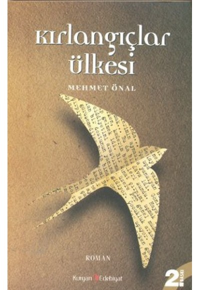 Kırlangıçlar Ülkesi