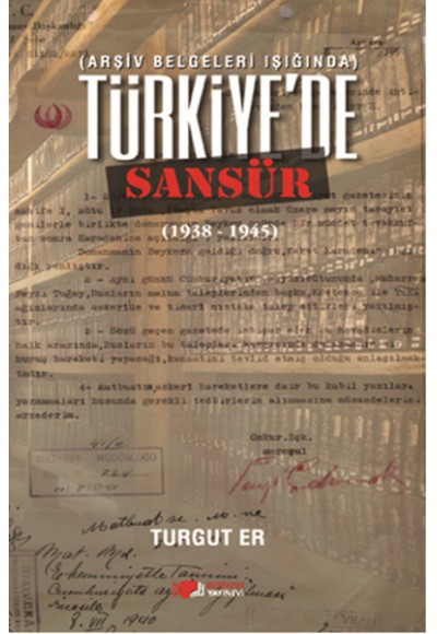 Türkiye'de Sansür