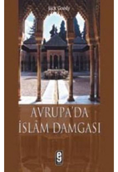 Avrupa’da İslam Damgası