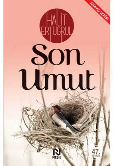 Son Umut