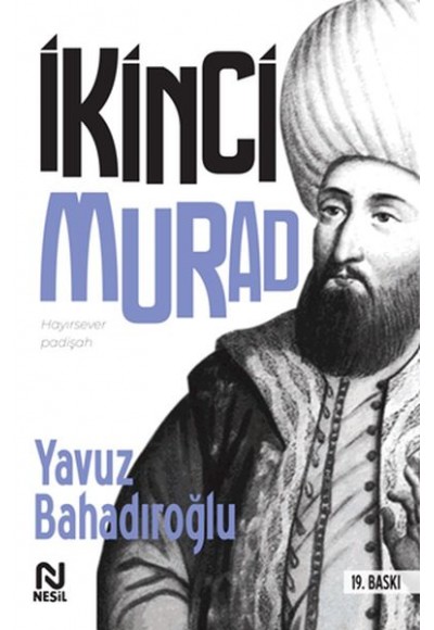 2. Murad