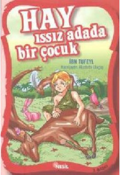 Hay: Issız Adada Bir Çocuk