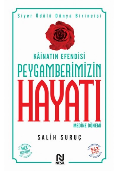 Peygamberimizin Hayatı 2