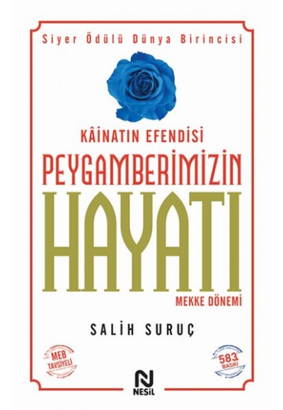 Peygamberimizin Hayatı 1