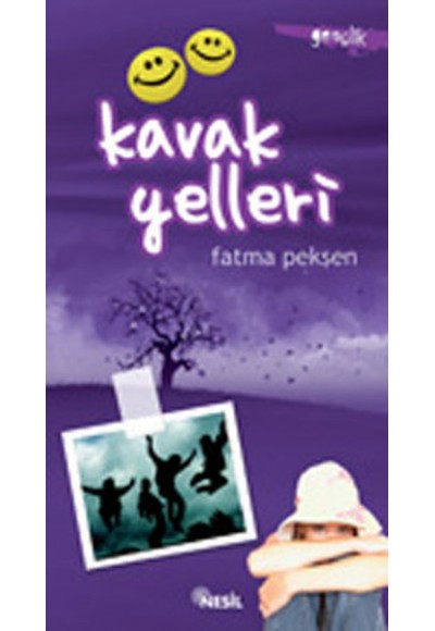 Kavak Yelleri