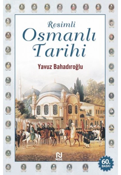 Resimli Osmanlı Tarihi