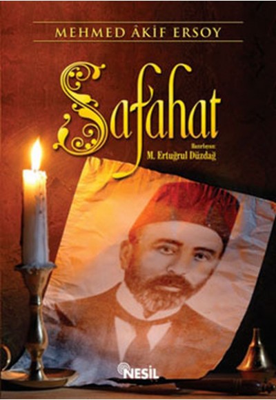 Safahat