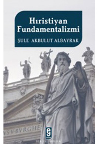 Hıristiyan Fundamentalizmi
