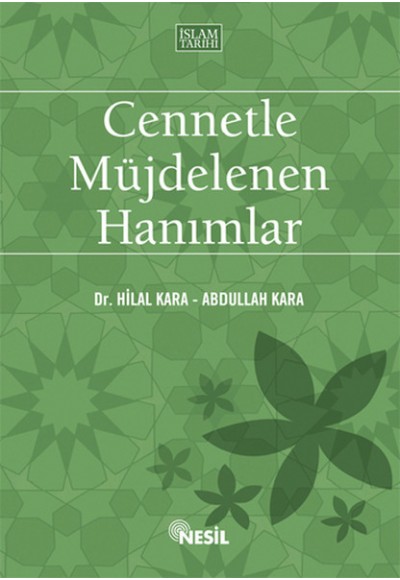Cennetle Müjdelenen Hanımlar