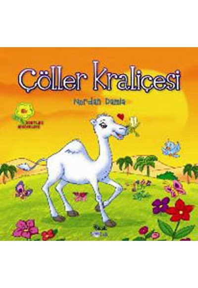 Çöller Kraliçesi