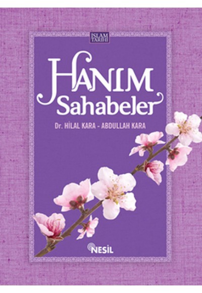 Hanım Sahabeler (Ciltli)