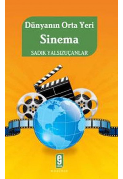 Dünyanın Orta Yeri Sinema