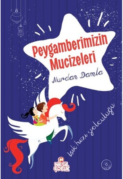 Işık Hızı Yolculuğu Peygamberimizin Mucizeleri