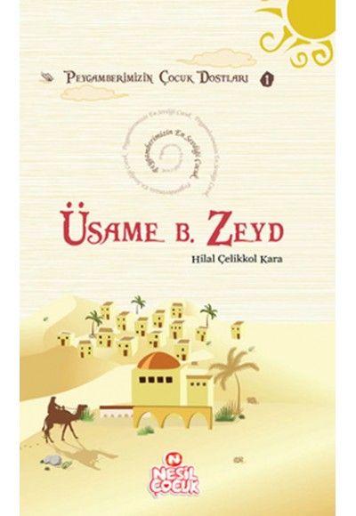 Üsame bin Zeyd