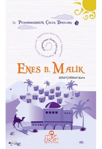 Enes Bin Malik
