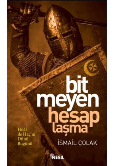 Bitmeyen Hesaplaşma