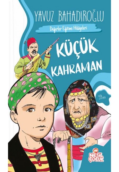 Küçük Kahraman