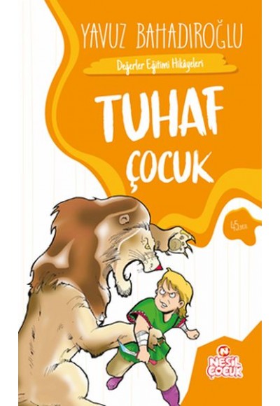 Tuhaf Çocuk