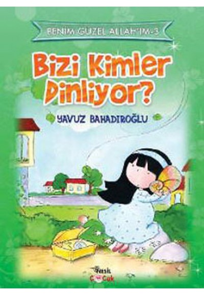 Bizi Kimler Dinliyor ?