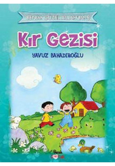 Kır Gezisi