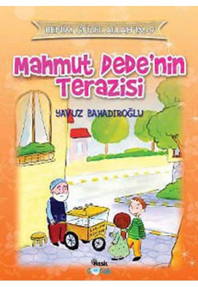 Mahmut Dede’nin Terazisi