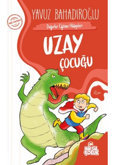 Uzay Çocuğu