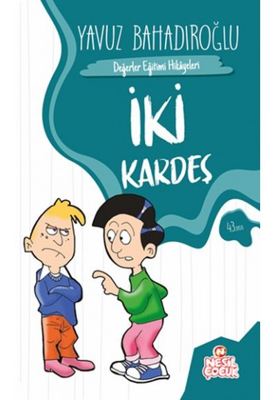 İki Kardeş