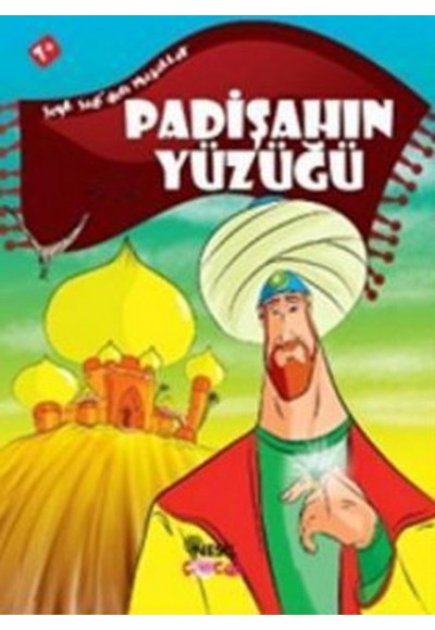 Padişahın Yüzüğü