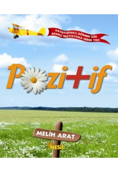 Pozitif