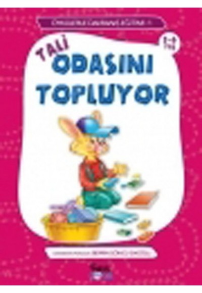 Tali Odasını Topluyor