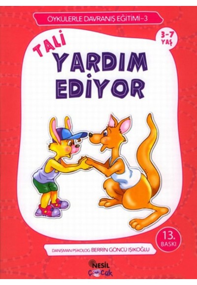 Tali Yardım Ediyor