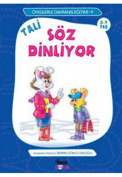 Tali Söz Dinliyor