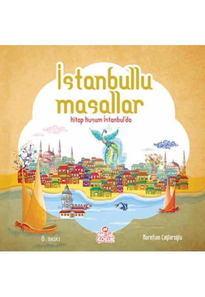 İstanbullu Masallar