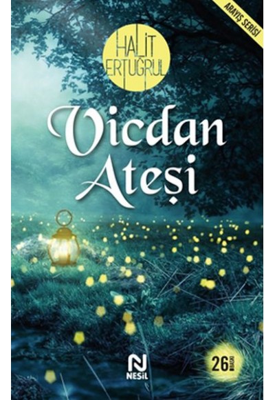 Vicdan Ateşi