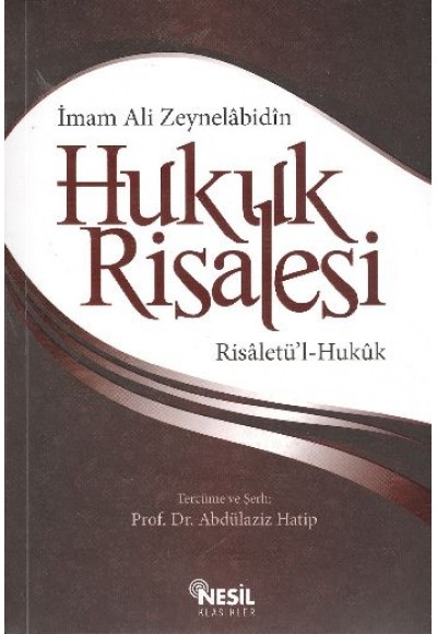 Hukuk Risalesi