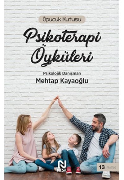Öpücük Kutusu