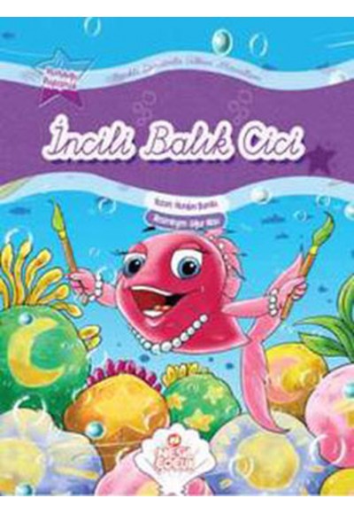 İncirli Balık Cici