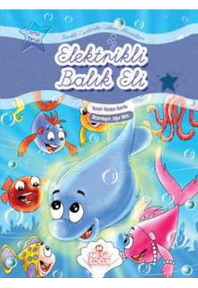 Elektrikli Balık Eli