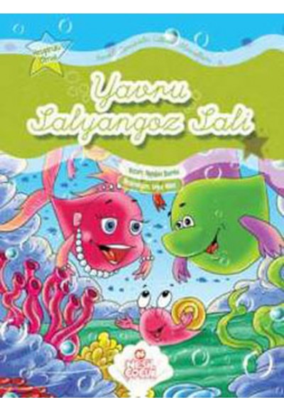 Yavru Salyangoz Sali