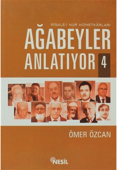 Ağabeyler Anlatıyor 4