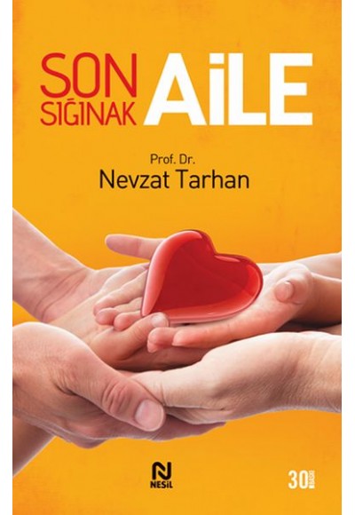 Son Sığınak Aile