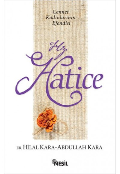 Hz. Hatice