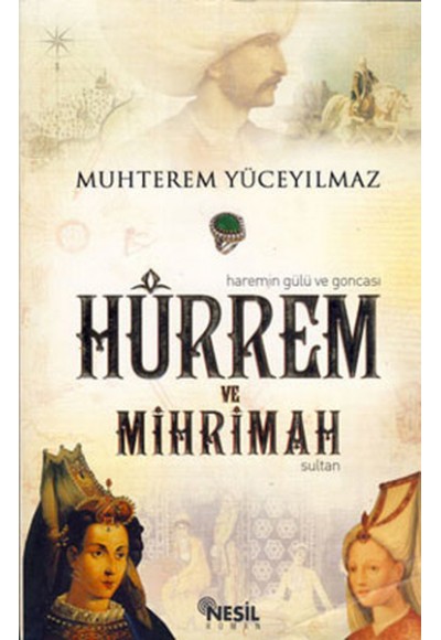 Hürrem ve Mihrimah