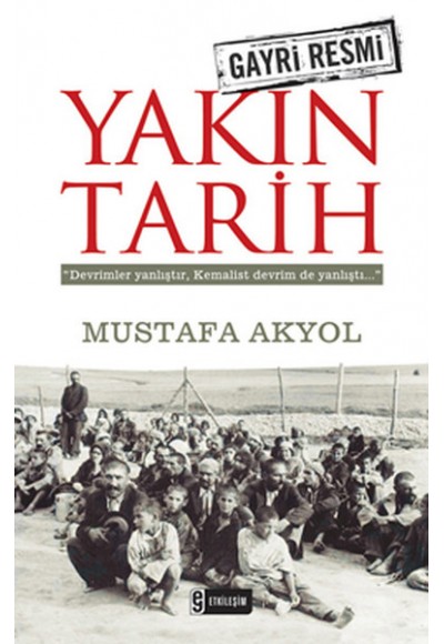 Yakın Tarih