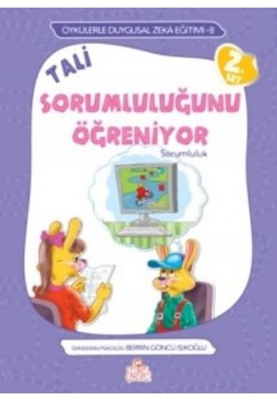 Tali Sorumluluğunu Öğreniyor